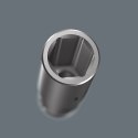 Zestaw nasadek udarowych długich 1/4'' 5-13MM, 9CZ.