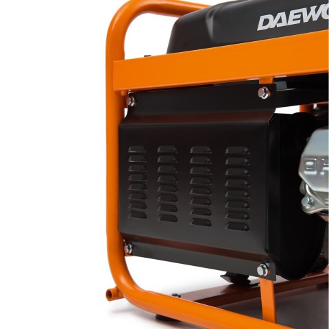 Agregat prądotwórczy 3,2 KW,230V GDA3500E DAEWOO Agregat prądotwórczy 3,2 KW,230V GDA3500E DAEWOO