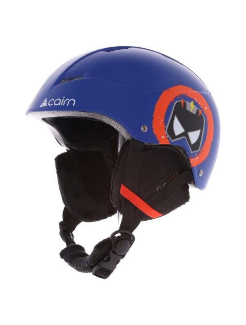 Cairn Kask Flow Junior King Blue Heros 48/50 Cairn Kask Flow Junior King Blue Heros 48/50
