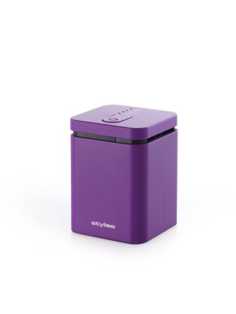 Dyfuzor aromatów Stylies Elara/purple COP000853 Dyfuzor aromatów Stylies Elara/purple COP000853