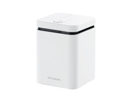 Dyfuzor aromatyczny Elara biały COP000850 Stylies