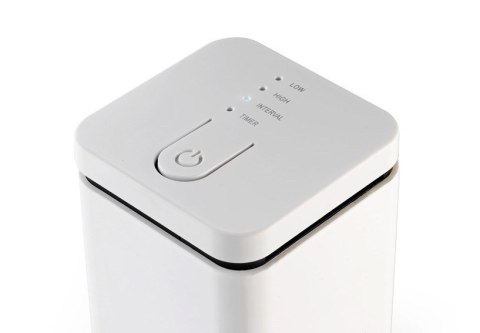 Dyfuzor aromatyczny Elara biały COP000850 Stylies Dyfuzor aromatyczny Elara biały COP000850 Stylies
