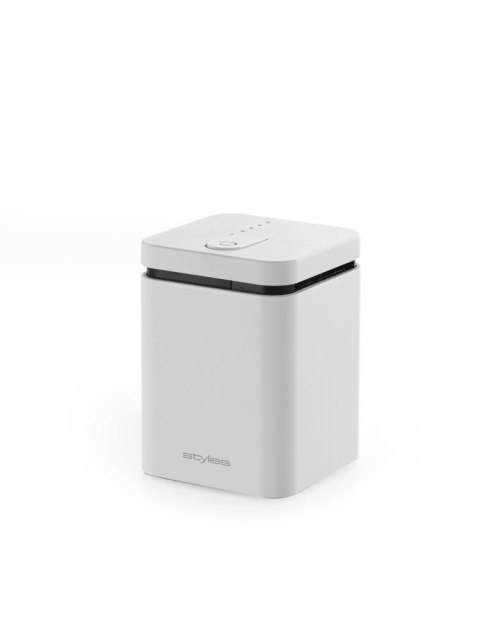 Dyfuzor aromatyczny Elara biały COP000850 Stylies Dyfuzor aromatyczny Elara biały COP000850 Stylies