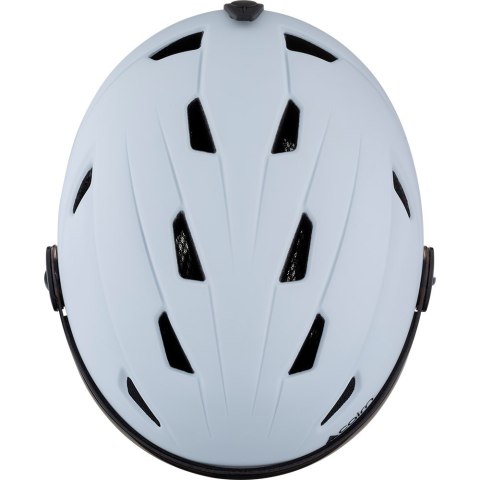 Kask narciarski Cairn Impulse Visor 01 55/56 Kask narciarski Cairn Impulse Visor 01 55/56