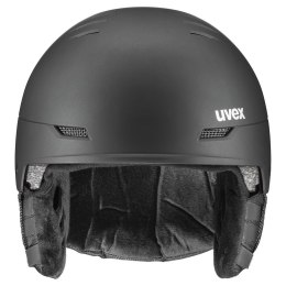 Kask ochronny Uvex Wanted Niebieski