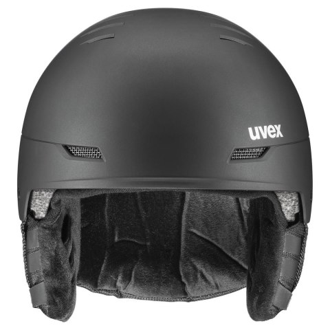 Kask ochronny Uvex Wanted Niebieski Kask ochronny Uvex Wanted Niebieski