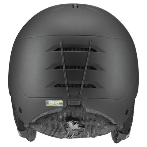 Kask ochronny Uvex Wanted Niebieski Kask ochronny Uvex Wanted Niebieski