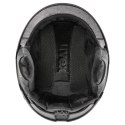 Kask ochronny Uvex Wanted Niebieski