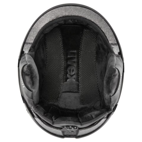Kask ochronny Uvex Wanted Niebieski Kask ochronny Uvex Wanted Niebieski