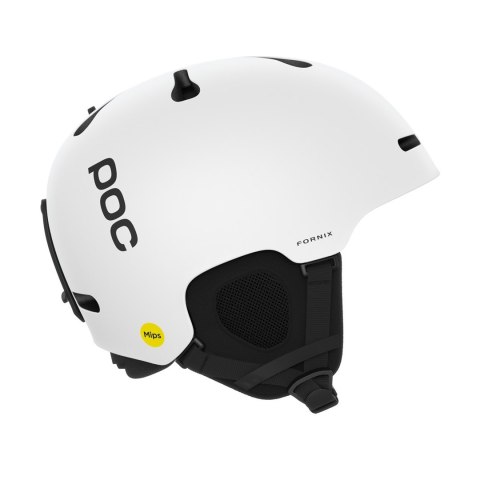 POC PC104761036XLX1 sportowe nakrycie głowy Biały POC PC104761036XLX1 sportowe nakrycie głowy Biały