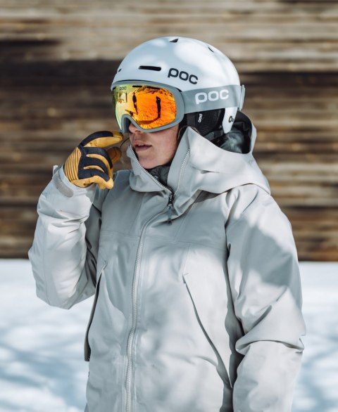 POC PC104761036XLX1 sportowe nakrycie głowy Biały POC PC104761036XLX1 sportowe nakrycie głowy Biały