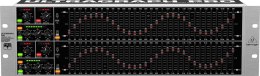 Behringer FBQ6200 korektor dźwięku