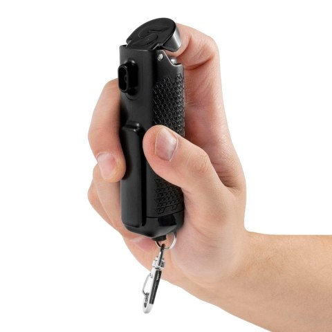 Gaz pieprzowy w żelu SABRE Red Safe Escape 3-in-1 Gaz pieprzowy w żelu SABRE Red Safe Escape 3-in-1