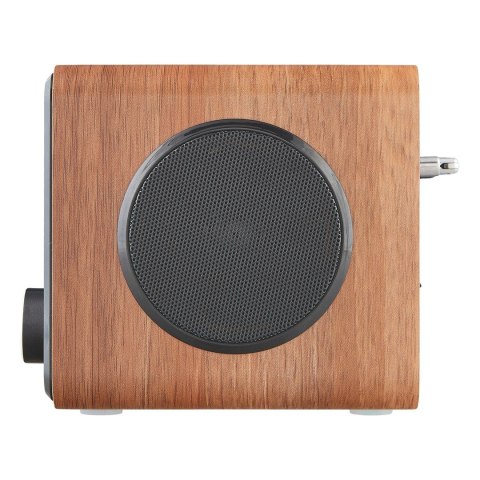 Radio cyfrowe Albrecht DR 865 Senior, drewno Radio cyfrowe Albrecht DR 865 Senior, drewno