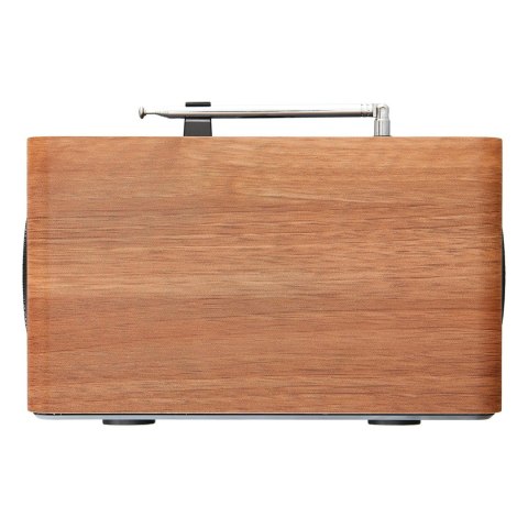 Radio cyfrowe Albrecht DR 865 Senior, drewno Radio cyfrowe Albrecht DR 865 Senior, drewno