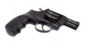 Rewolwer hukowy alarmowo sygnałowy ZORAKI R1-K6L BAS lufa 2,5" kal. .22 Long Blank czarny (R1256BMP-BAS)