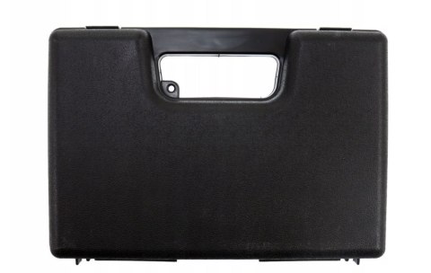 Rewolwer hukowy alarmowo sygnałowy ZORAKI R1-K6L BAS lufa 2,5" kal. .22 Long Blank czarny (R1256BMP-BAS) Rewolwer hukowy alarmowo sygnałowy ZORAKI R1-K6L BAS lufa 2,5" kal. .22 Long Blank czarny (R1256BMP-BAS)