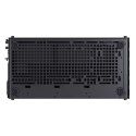 Obudowa Jonsplus MATX Uchwyt Case Z20 - czarny