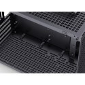 Obudowa Jonsplus MATX Uchwyt Case Z20 - czarny