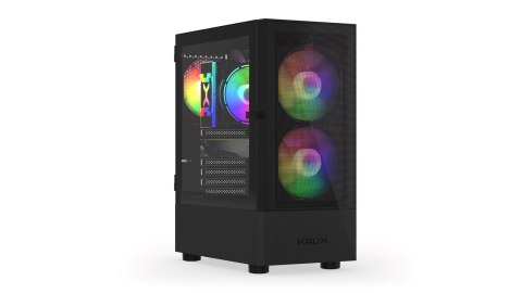Obudowa KRUX Vako RGB Obudowa KRUX Vako RGB