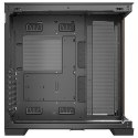 Antec C8 Wood Full Tower Czarny, Drewno