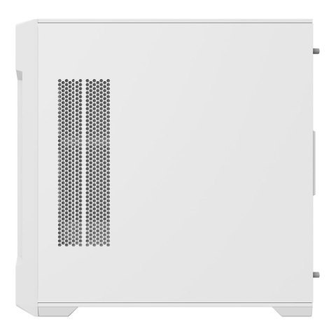 Obudowa Gigabyte case C102 GLASS ICE, mATX, Mid Tower, biały Obudowa Gigabyte case C102 GLASS ICE, mATX, Mid Tower, biały