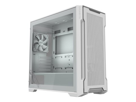 Obudowa Gigabyte case C102 GLASS ICE, mATX, Mid Tower, biały Obudowa Gigabyte case C102 GLASS ICE, mATX, Mid Tower, biały