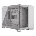 Corsair 2500X Midi Tower Biały