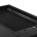 Obudowa CASE MIDITOWER EATX W/O PSU GB-AC500G ST BLACK GIGABYTE