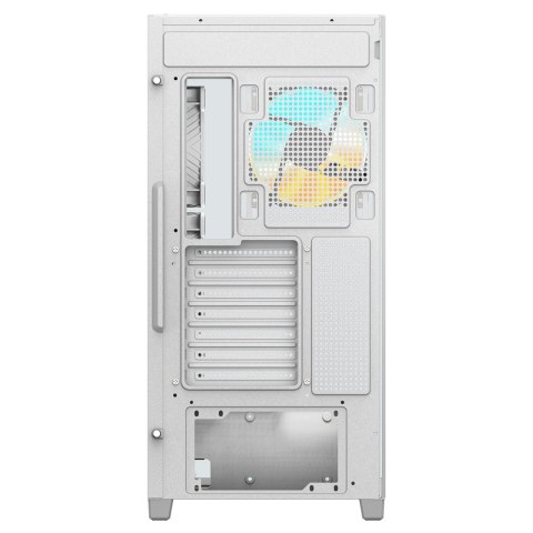 Obudowa GIGABYTE C500 PANORAMIC STEALTH Midi Tower Biały Obudowa GIGABYTE C500 PANORAMIC STEALTH Midi Tower Biały