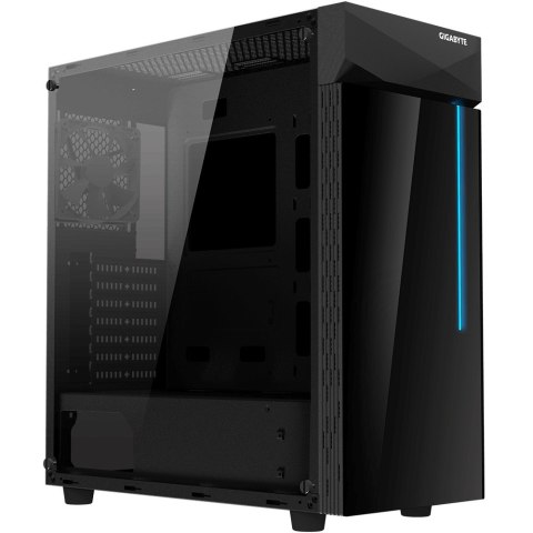Obudowa Gigabyte C200 Glass Obudowa Gigabyte C200 Glass