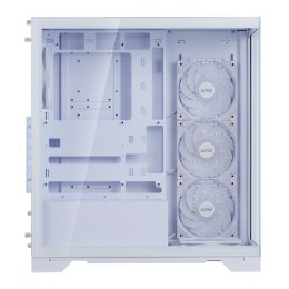 XPG Invader X BTF Midi Tower Biały