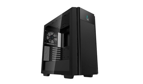 Obudowa DeepCool CH510 MESH DIGITAL Obudowa DeepCool CH510 MESH DIGITAL