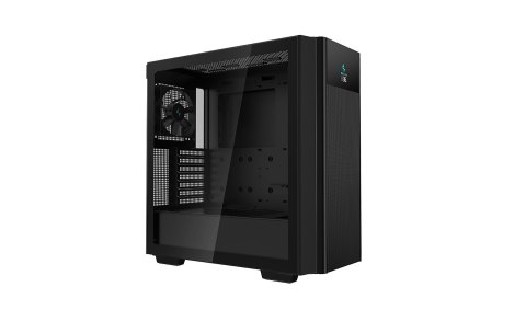 Obudowa DeepCool CH510 MESH DIGITAL Obudowa DeepCool CH510 MESH DIGITAL