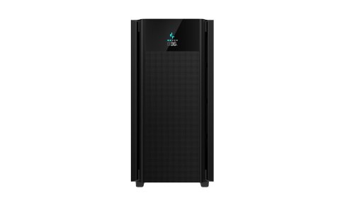 Obudowa DeepCool CH510 MESH DIGITAL Obudowa DeepCool CH510 MESH DIGITAL