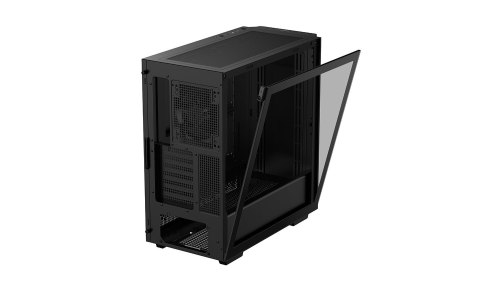 Obudowa DeepCool CH510 MESH DIGITAL Obudowa DeepCool CH510 MESH DIGITAL