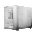 Obudowa LC-Power Geh Midi ATX 8001W Pro-Storm Light ohne Netzteil