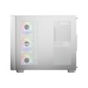 Obudowa LC-Power Geh Midi ATX 8001W Pro-Storm Light ohne Netzteil