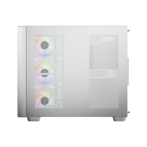 Obudowa LC-Power Geh Midi ATX 8001W Pro-Storm Light ohne Netzteil Obudowa LC-Power Geh Midi ATX 8001W Pro-Storm Light ohne Netzteil