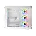 Obudowa LC-Power Geh Midi ATX 8001W Pro-Storm Light ohne Netzteil