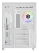 Obudowa LC-Power Geh Midi ATX 8001W Pro-Storm Light ohne Netzteil