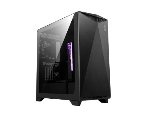 Obudowa MSI MPG GUNGNIR 300P AIRFLOW Obudowa MSI MPG GUNGNIR 300P AIRFLOW