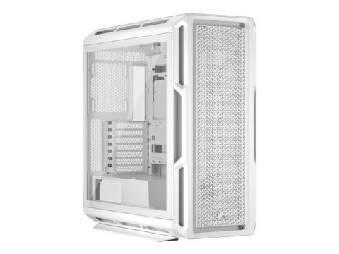 Obudowa komputerowa CORSAIR Geh Midi 5000T (szkło hartowane) Biały Obudowa komputerowa CORSAIR Geh Midi 5000T (szkło hartowane) Biały