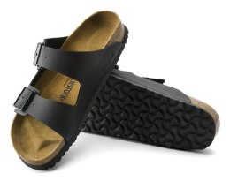 Birkenstock Arizona Sandały Unisex Czarny