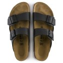 Birkenstock Arizona Sandały Unisex Czarny