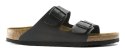 Birkenstock Arizona Sandały Unisex Czarny