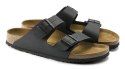 Birkenstock Arizona Sandały Unisex Czarny
