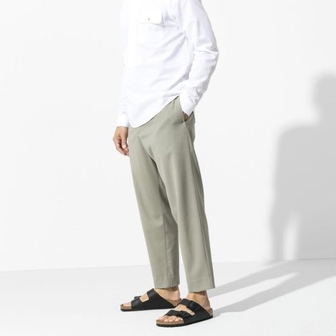 Birkenstock Arizona Sandały Unisex Czarny Birkenstock Arizona Sandały Unisex Czarny