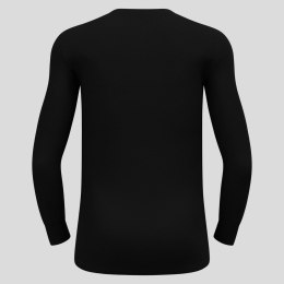 Bluza termiczna Odlo Active Warm Eco BL Top Crew Neck LS - black