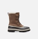 Buty śnieżne męski SOREL Caribou Boots Brązowy